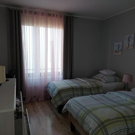 Sas Apartamenty New Park Szczecin Luaran gambar