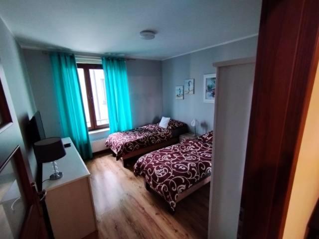 Sas Apartamenty New Park Szczecin Luaran gambar