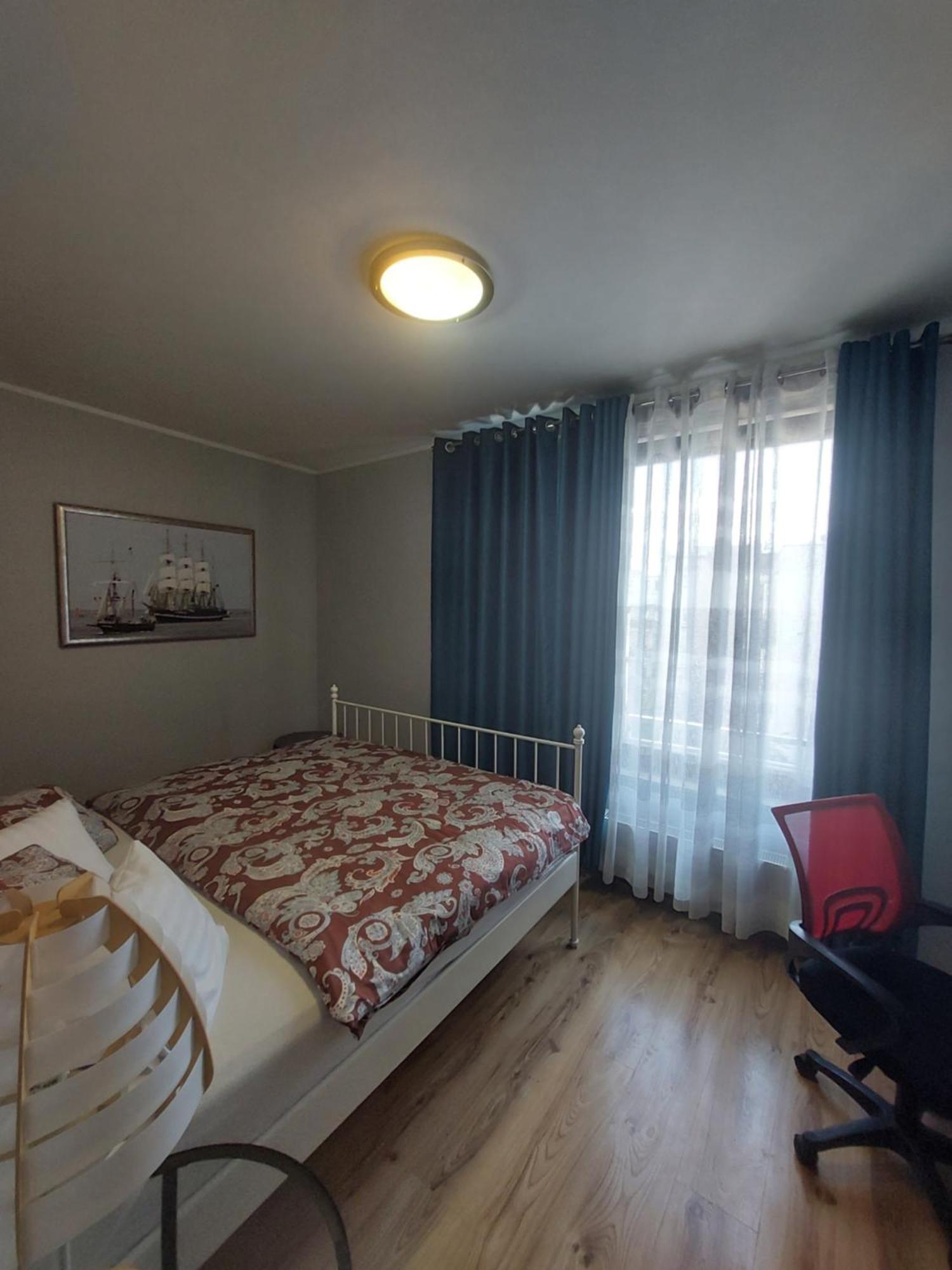 Sas Apartamenty New Park Szczecin Luaran gambar