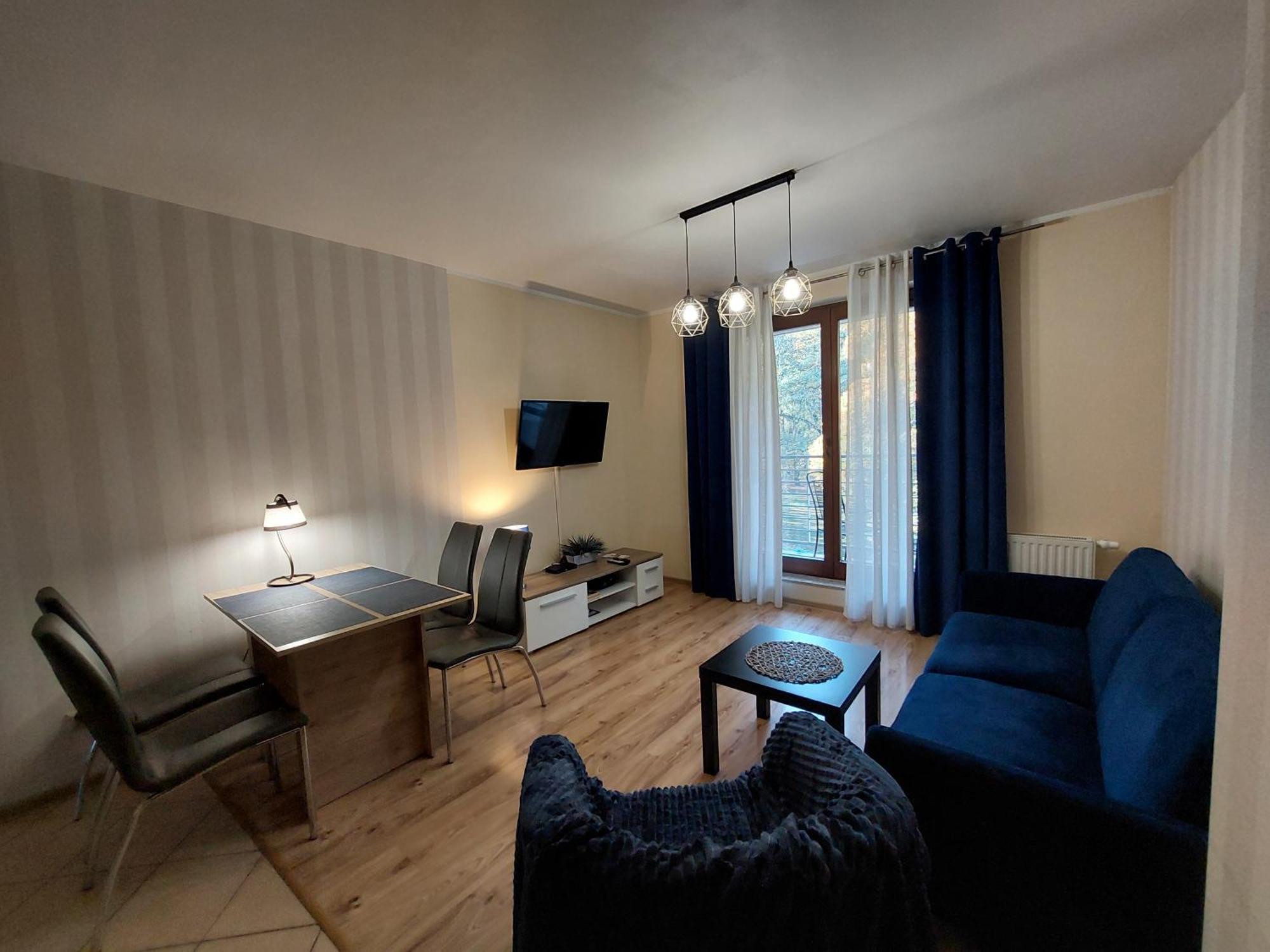 Sas Apartamenty New Park Szczecin Luaran gambar