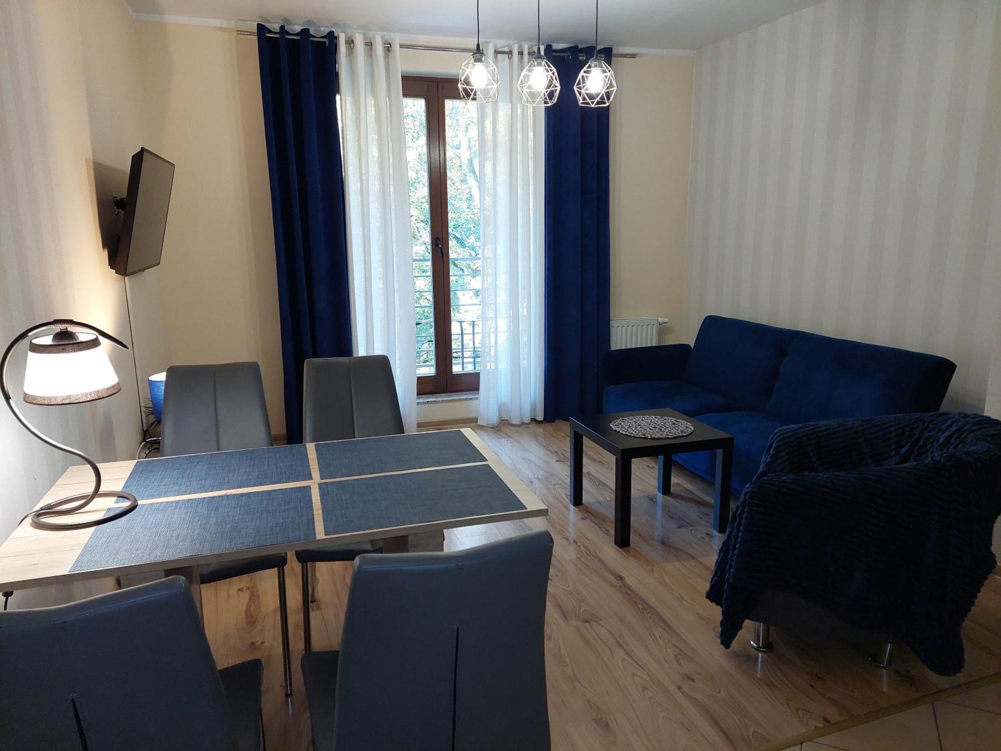 Sas Apartamenty New Park Szczecin Luaran gambar